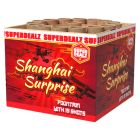 Shanghai Surprise